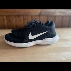 Nike Flex Experience